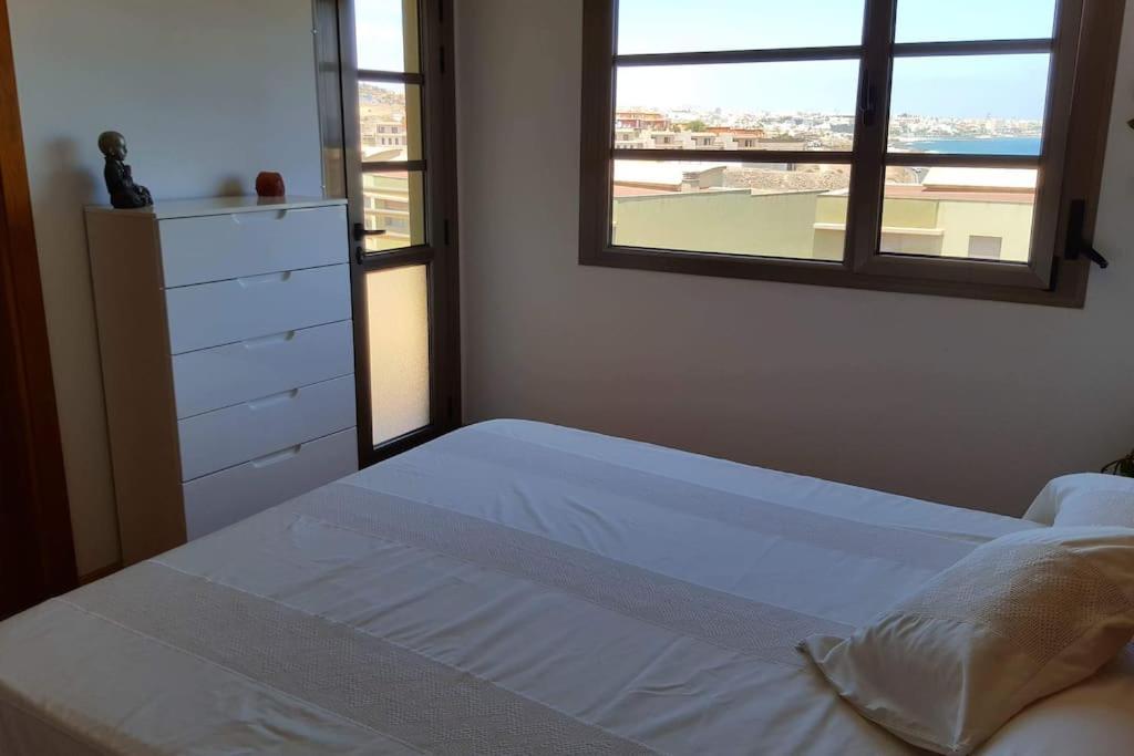 푸에르토델로사리오 Atlantic Star - Duplex With Ocean Views 아파트 외부 사진