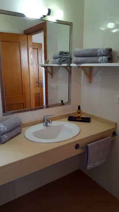 푸에르토델로사리오 Atlantic Star - Duplex With Ocean Views 아파트 외부 사진